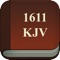 1611 King James Bible Version