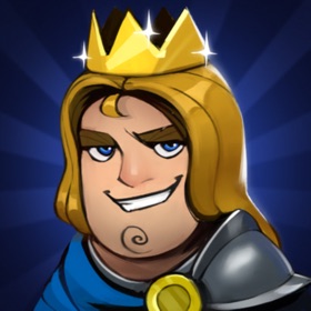Screenshots (4) Hug of War: idle game