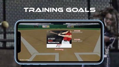 uHIT Softball screenshot 5