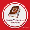 Korean-Vietnamese Dictionary++ App Positive Reviews