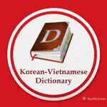Korean-Vietnamese Dictionary++ App Problems