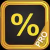 Tip Calculator % Pro problems & troubleshooting and solutions