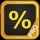Tip Calculator % Pro