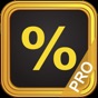 Tip Calculator % Pro app download