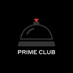 PRIME Club App Contact