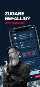 ROCK ANTENNE screenshot #8 for iPhone