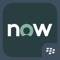 ServiceNow Mobile Agent for BlackBerry is designed to work specifically with BlackBerry Dynamics Secure Mobility Platform enterprise environments