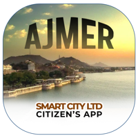 Ajmer Smart City Citizens App