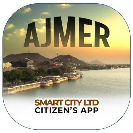 Ajmer Smart City Citizen's App Читы