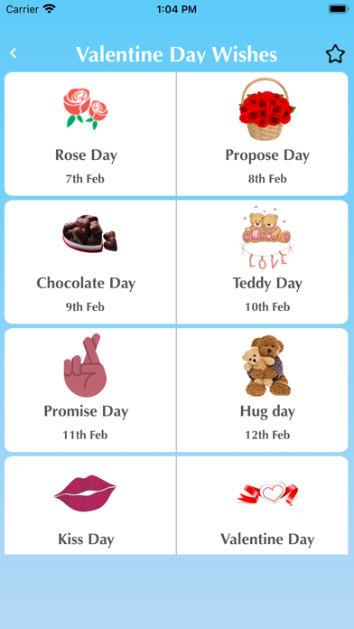 Romantic Love Quotes Greetings Screenshot