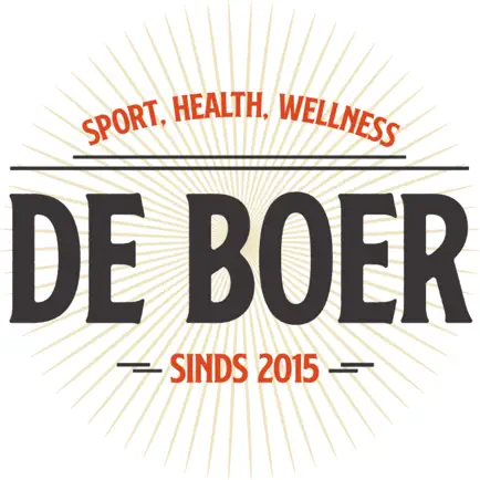 Sportstudio de Boer App Cheats