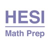 HESI Math Test Prep icon