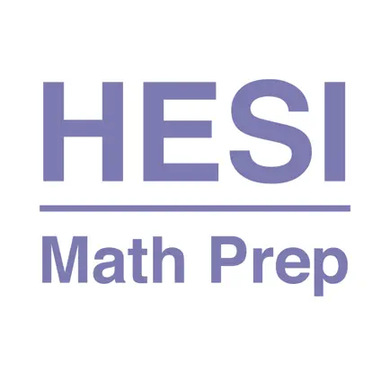 HESI Math Test Prep Cheats