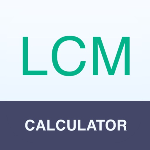 Lcm And Gcf Calculator By Ahmad Sattar