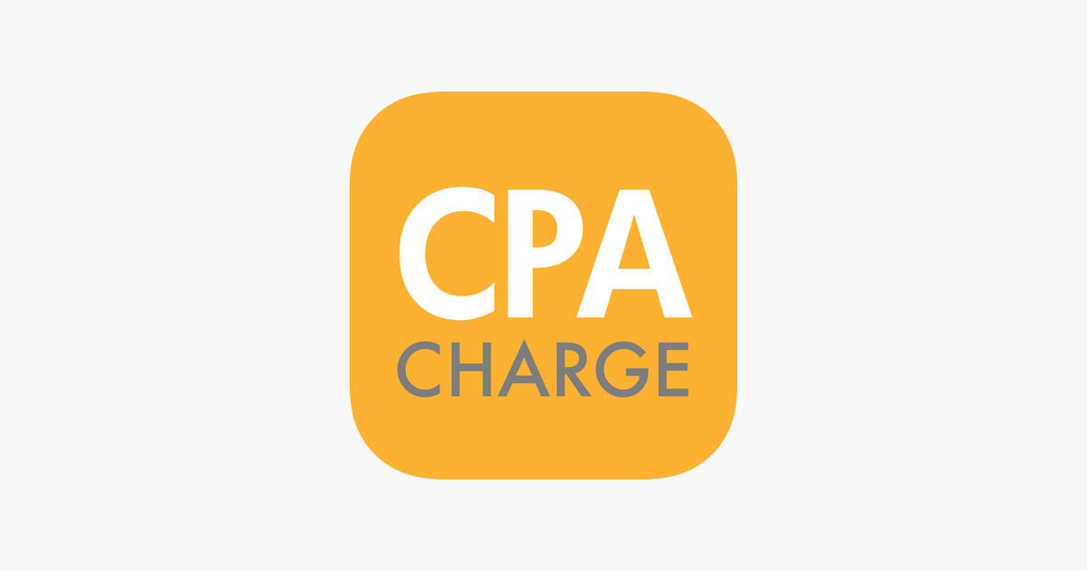 ‎CPACharge On The App Store