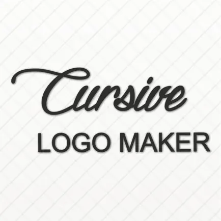 Cursive Logo Maker for Cricut Cheats