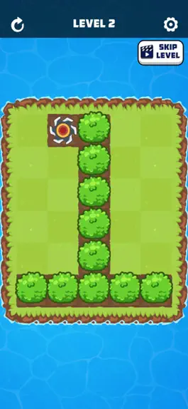 Game screenshot Cut Grass mod apk