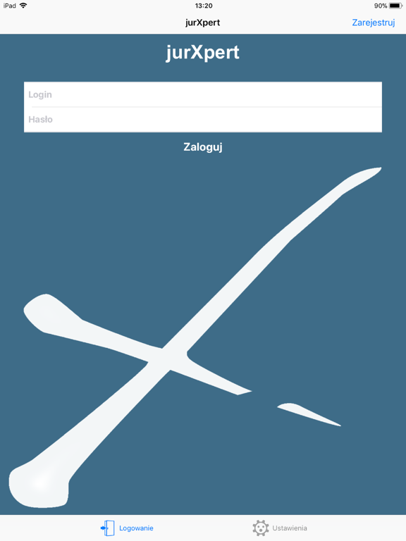 Screenshot #4 pour jurXpertPL