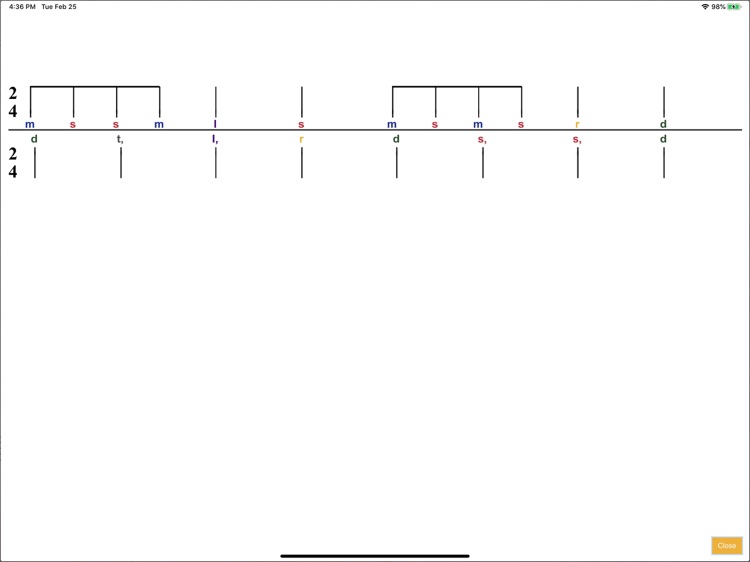 Move mi Music screenshot-9