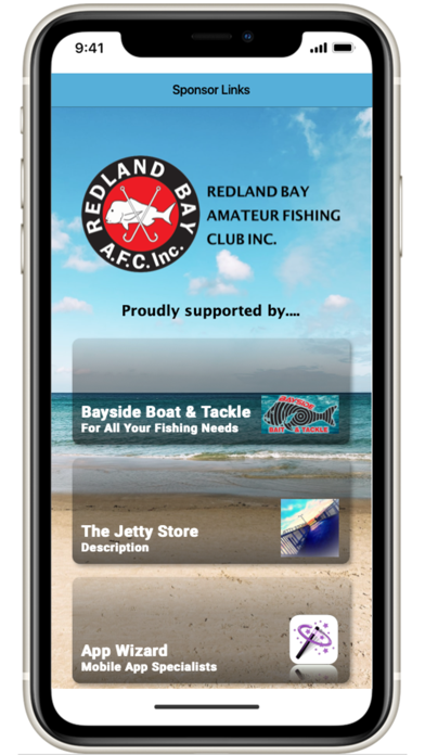 RBAFC Screenshot