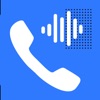 Icon Call Recorder App ◎ GETCALL