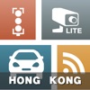 Hong Kong Traffic Ease Lite icon