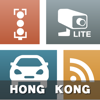 Hong Kong Traffic Ease Lite - TechmaxApp