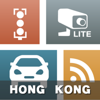 Hong Kong Traffic Ease Lite