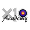 X10 Archery Academy delete, cancel