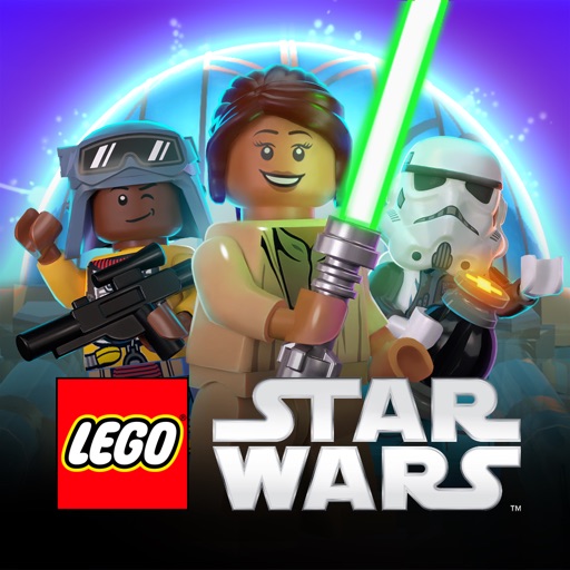 LEGO® Star Wars™: Castaways