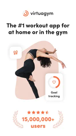 Game screenshot Virtuagym Fitness - Home & Gym mod apk