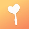 Couples app: Happus - iPhoneアプリ