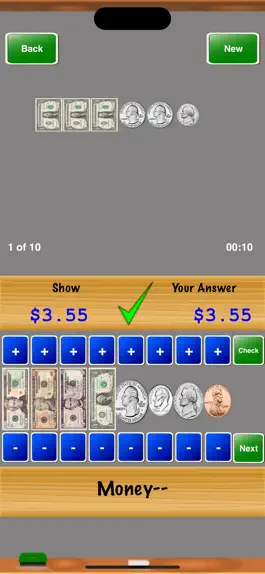 Game screenshot Money-- mod apk