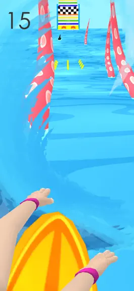 Game screenshot Shark Waves hack