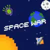 Space War - Aliens App Delete