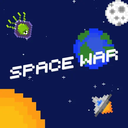 Space War - Aliens Cheats