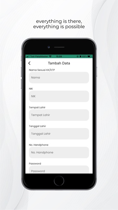 KWSG Mobile Screenshot