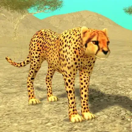 Cheetah game simulator 2023 Cheats