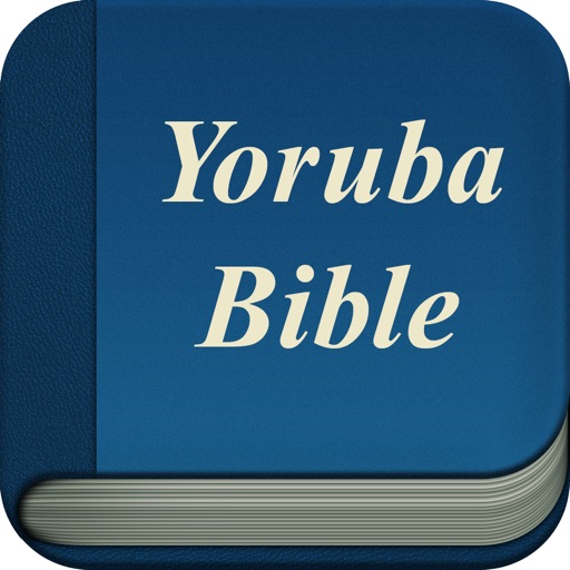 Yoruba Bible Holy Version