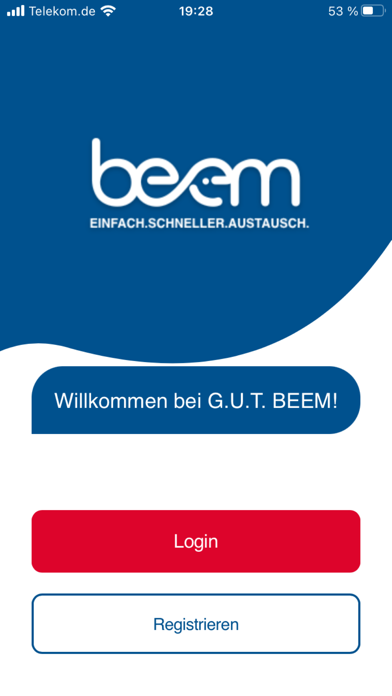 G.U.T. BEEM Screenshot
