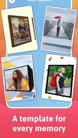 Game screenshot Photo & Video Slideshow Maker hack