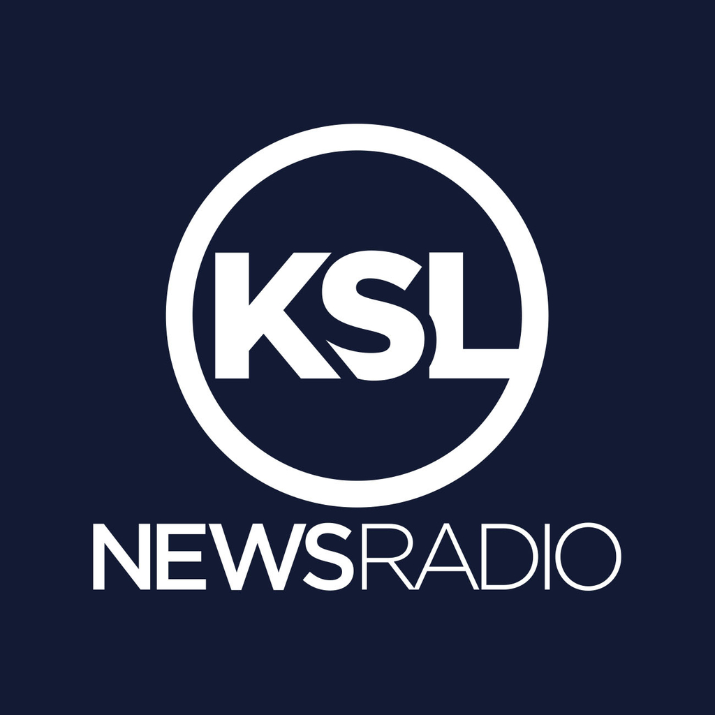 KSL NewsRadio icon