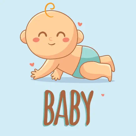 Baby Stickers Читы