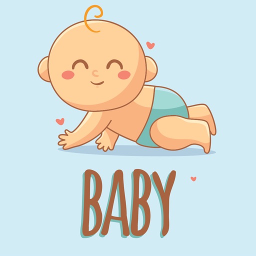 Baby Stickers