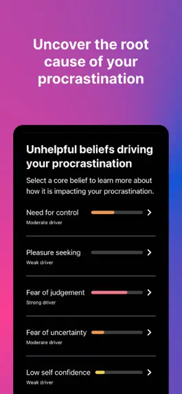 Game screenshot Doer: Overcome Procrastination hack
