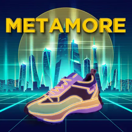 Metamore by Greyder Читы