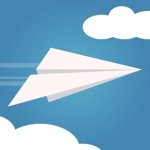 Download Paper Plane !! app