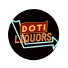 Doti Liquors icon