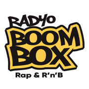 Radyo BoomBox