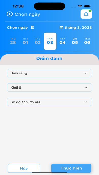 Ez-School Screenshot